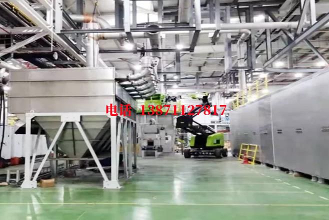 甘泉机电设备安装工程,设备安装公司
